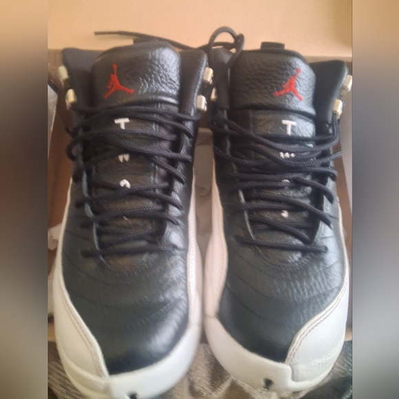 Jordan 12 Playoffs - Picture 3 of 9